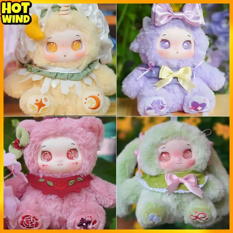 Yaya Garden Treasure Series Подвеска Виниловая глухая коробка-Кавайные украшения Коллекционная детская игрушка-сюрприз Подарок на день рождения
Yaya Garden Treasure Series Подвеска Виниловая глухая коробка-Кавайные украшения Коллекционная детская игрушка-сюрприз Подарок на день рождения