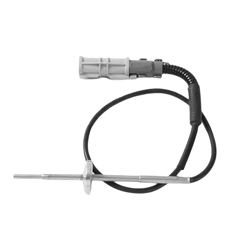 Детали грузовика, датчик температуры выхлопных газов для MAN TGS TGX TGA TGX480 TGS440-код модели 81274210264
Детали грузовика, датчик температуры выхлопных газов для MAN TGS TGX TGA TGX480 TGS440-код модели 81274210264