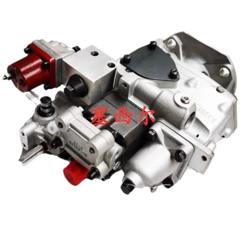 Подходит для строительной техники: топливный насос в сборе K1125-300 для двигателя PT, артикул 4951410
Подходит для строительной техники: топливный насос в сборе K1125-300 для двигателя PT, артикул 4951410