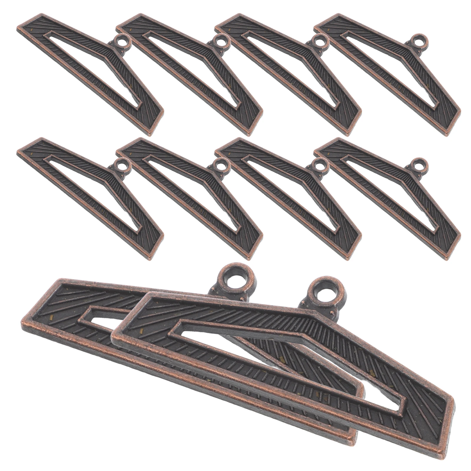 10pcs Buckle Ribbon Display For Medals Durable Metal Clasp Display Holder for Sports Events Trophies Shelf Team Souvenirs
10pcs Buckle Ribbon Display For Medals Durable Metal Clasp Display Holder for Sports Events Trophies Shelf Team Souvenirs