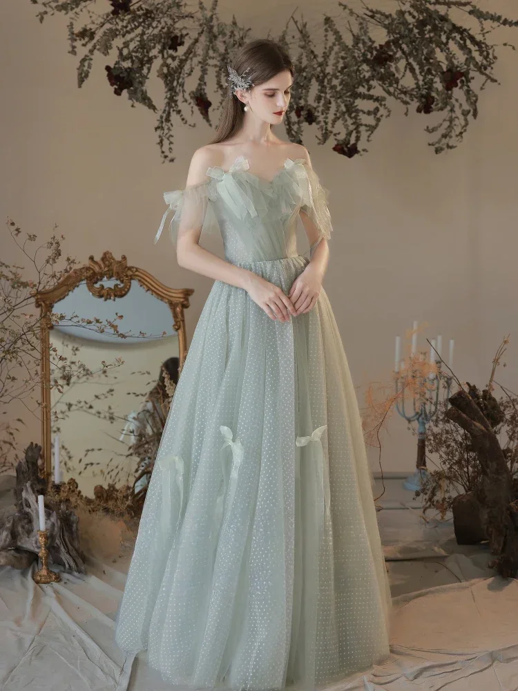 Customized Elegant Evening Dresses Wedding Dress 2025 Robe Bride Women Suitable Request Weddding Brides Party Women's Womens New
Customized Elegant Evening Dresses Wedding Dress 2025 Robe Bride Women Suitable Request Weddding Brides Party Women's Womens New