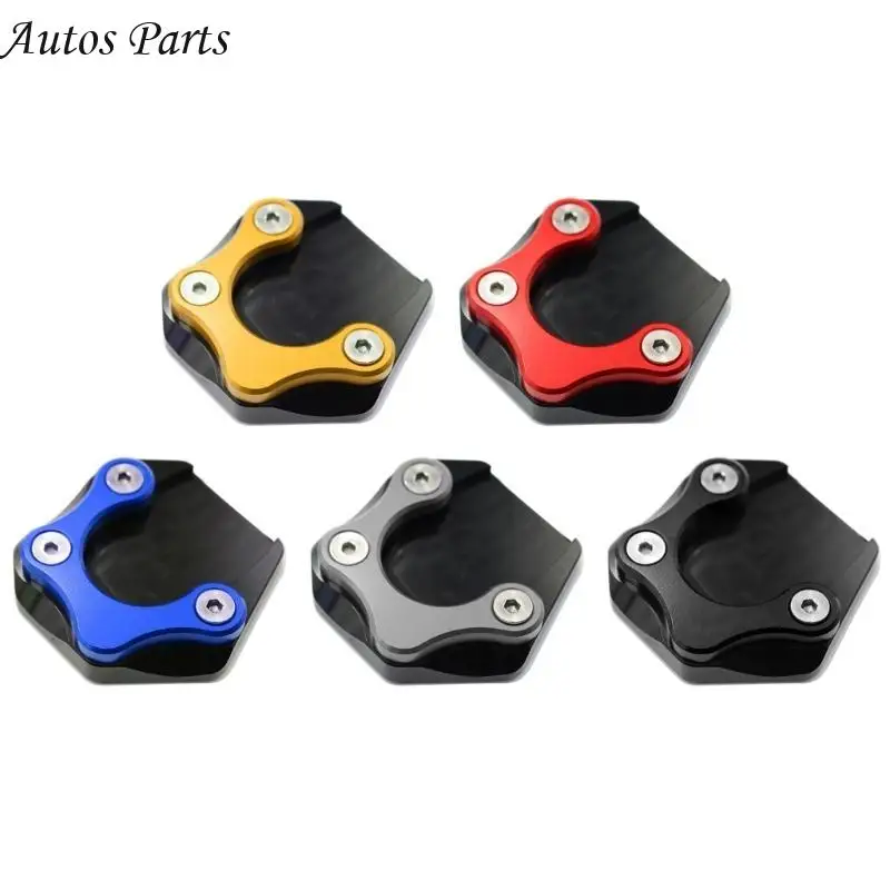 57BA Kickstand Enlarge Pad for Rebel CMX300 CMX500 2017-2021 Motorcycle Accessories
57BA Kickstand Enlarge Pad for Rebel CMX300 CMX500 2017-2021 Motorcycle Accessories