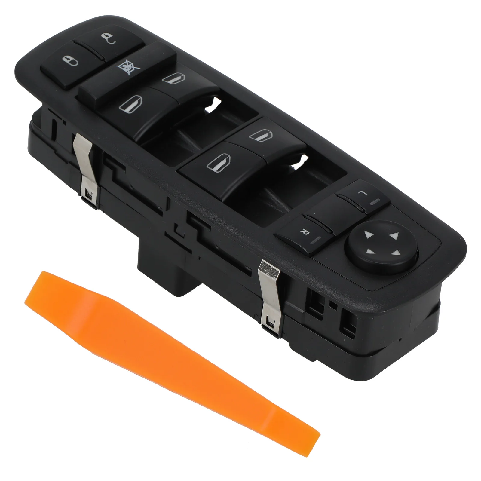 Power Window Switch For Chrysler Town & Country 68039999AC 2008-2010 387661
Power Window Switch For Chrysler Town & Country 68039999AC 2008-2010 387661