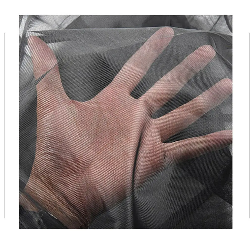 Ultralight S~XXL Camping Climbing Hiking Traveling Organizer Mesh Storage Bag Drawstring Bags Wash Net Bag Travel Storage Bag
Ultralight S~XXL Camping Climbing Hiking Traveling Organizer Mesh Storage Bag Drawstring Bags Wash Net Bag Travel Storage Bag