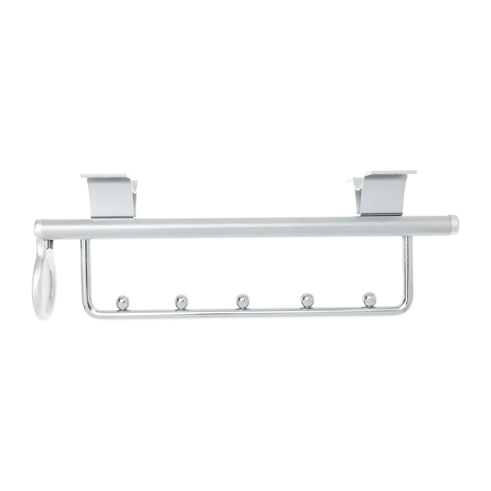 Aluminum Alloy Wardrobe Clothes Rod Retractable Closet Pulls Out Heavy Duty Adjustable Hanger Rack Clothing Rail For Narrow
Aluminum Alloy Wardrobe Clothes Rod Retractable Closet Pulls Out Heavy Duty Adjustable Hanger Rack Clothing Rail For Narrow
