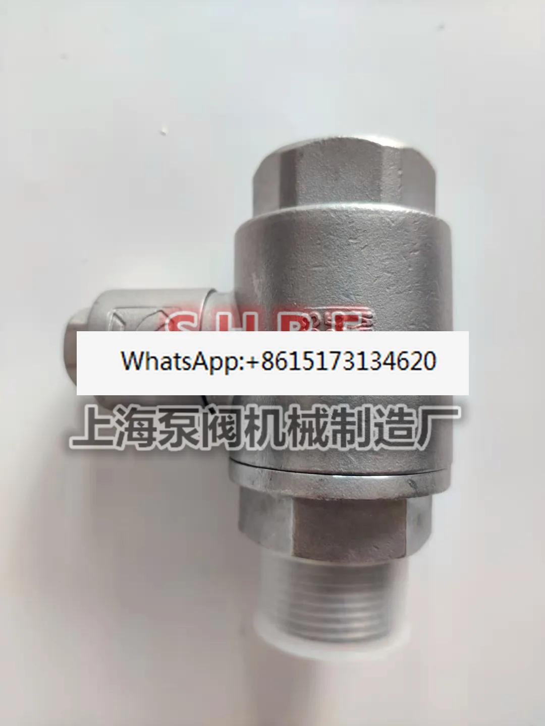 BTQ31F-63R Refrigerant /stainless steel ball valve for refrigeration safety valve DN15 20 25
BTQ31F-63R Refrigerant /stainless steel ball valve for refrigeration safety valve DN15 20 25