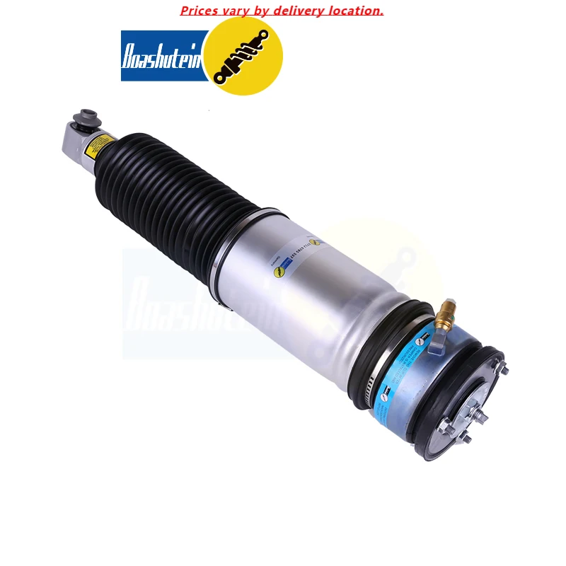 Easy Installation Air Suspension Management System Rear Left Without ADS Air Suspension For BMW 7 Series E66 2001-2008
Easy Installation Air Suspension Management System Rear Left Without ADS Air Suspension For BMW 7 Series E66 2001-2008