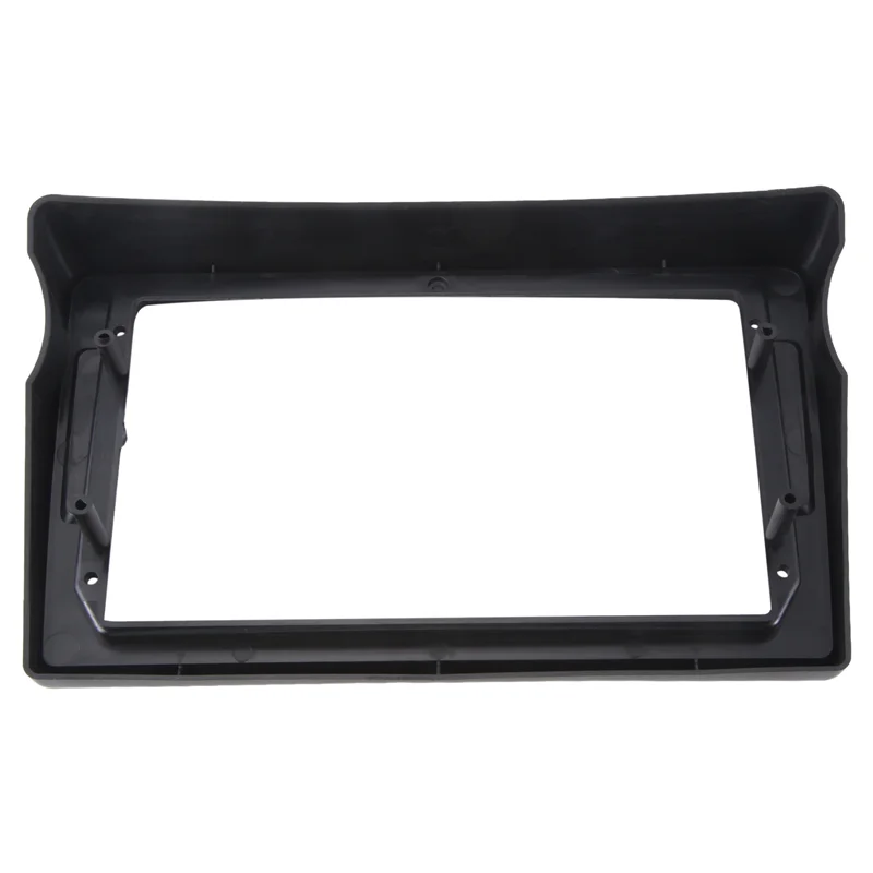 9 Inch Car Fascia Radio Panel For TOYOTA BB 2000-2005 Dash Kit Install Facia Console Bezel Adapter Plate Trim Cover
9 Inch Car Fascia Radio Panel For TOYOTA BB 2000-2005 Dash Kit Install Facia Console Bezel Adapter Plate Trim Cover