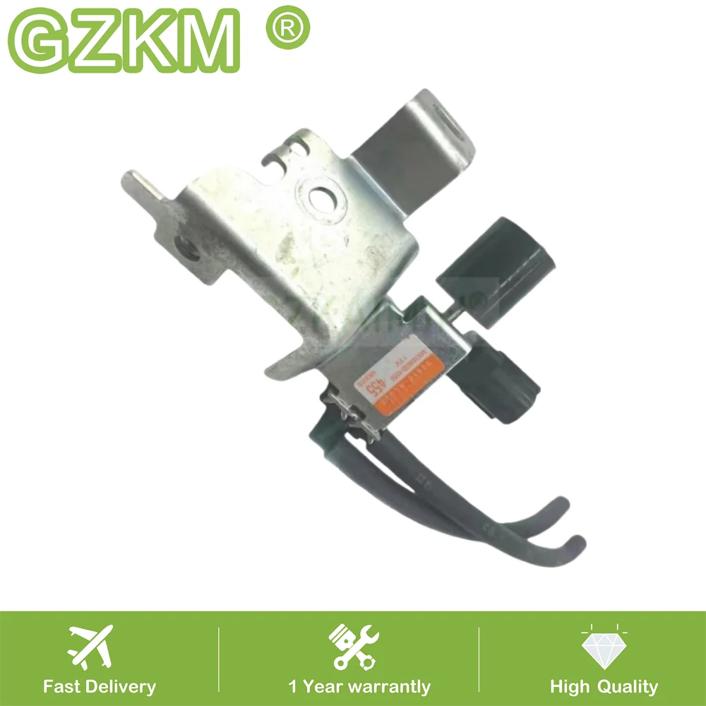 Genuine Valve Vacuum Switching Air Switch Solenoid 90910-AC002 For 2013 LEXUS RX350 Toyota Camry
Genuine Valve Vacuum Switching Air Switch Solenoid 90910-AC002 For 2013 LEXUS RX350 Toyota Camry