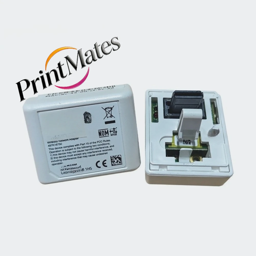 Cp315 WiFi Wireless Printer Module Network Adapter Network Card For Fuji Xerox 318 Cp318dw Cm318z Cm315 Phaser 6510 Wc 6515
Cp315 WiFi Wireless Printer Module Network Adapter Network Card For Fuji Xerox 318 Cp318dw Cm318z Cm315 Phaser 6510 Wc 6515