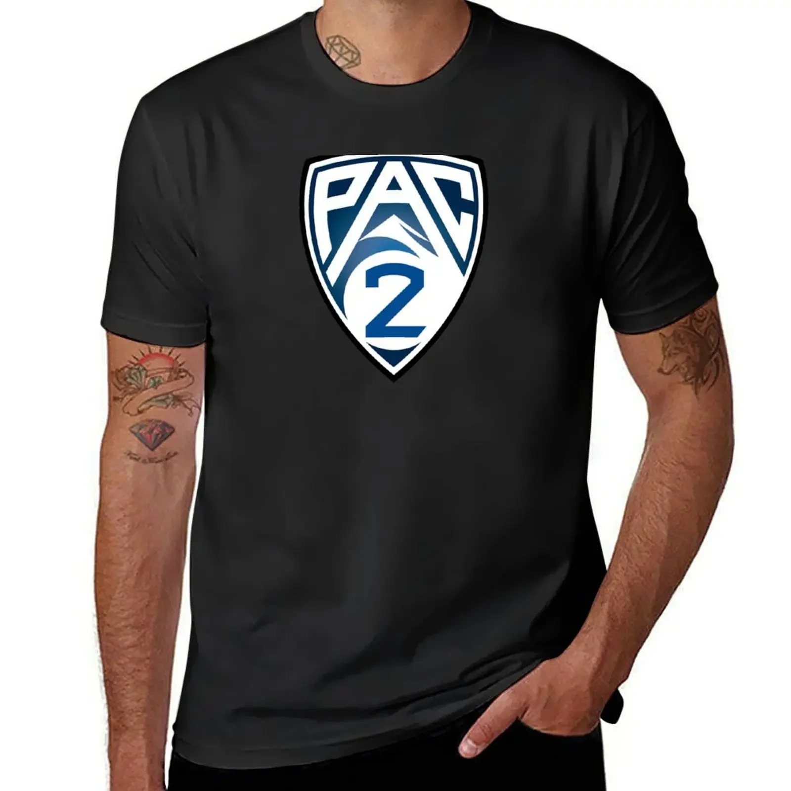 PAC 2 Logo T-Shirt customs design your own vintage anime shirt fashion shirts mens tall t shirts
PAC 2 Logo T-Shirt customs design your own vintage anime shirt fashion shirts mens tall t shirts