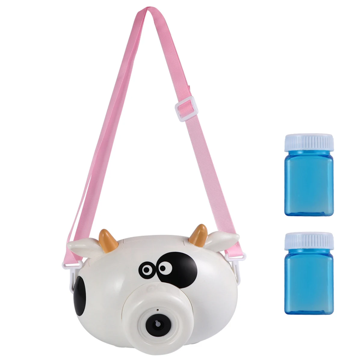 Outdoor Toys for Kids Music Children Bubble Machine Electric Maker Camera Automatic
Outdoor Toys for Kids Music Children Bubble Machine Electric Maker Camera Automatic