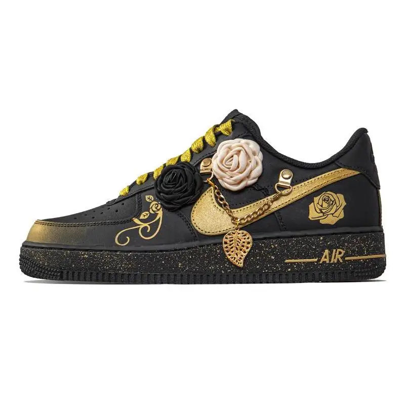 【Настроить】Nike Air Force 1 Обувь для скейтбординга Мужские кроссовки CW2288-001
【Настроить】Nike Air Force 1 Обувь для скейтбординга Мужские кроссовки CW2288-001