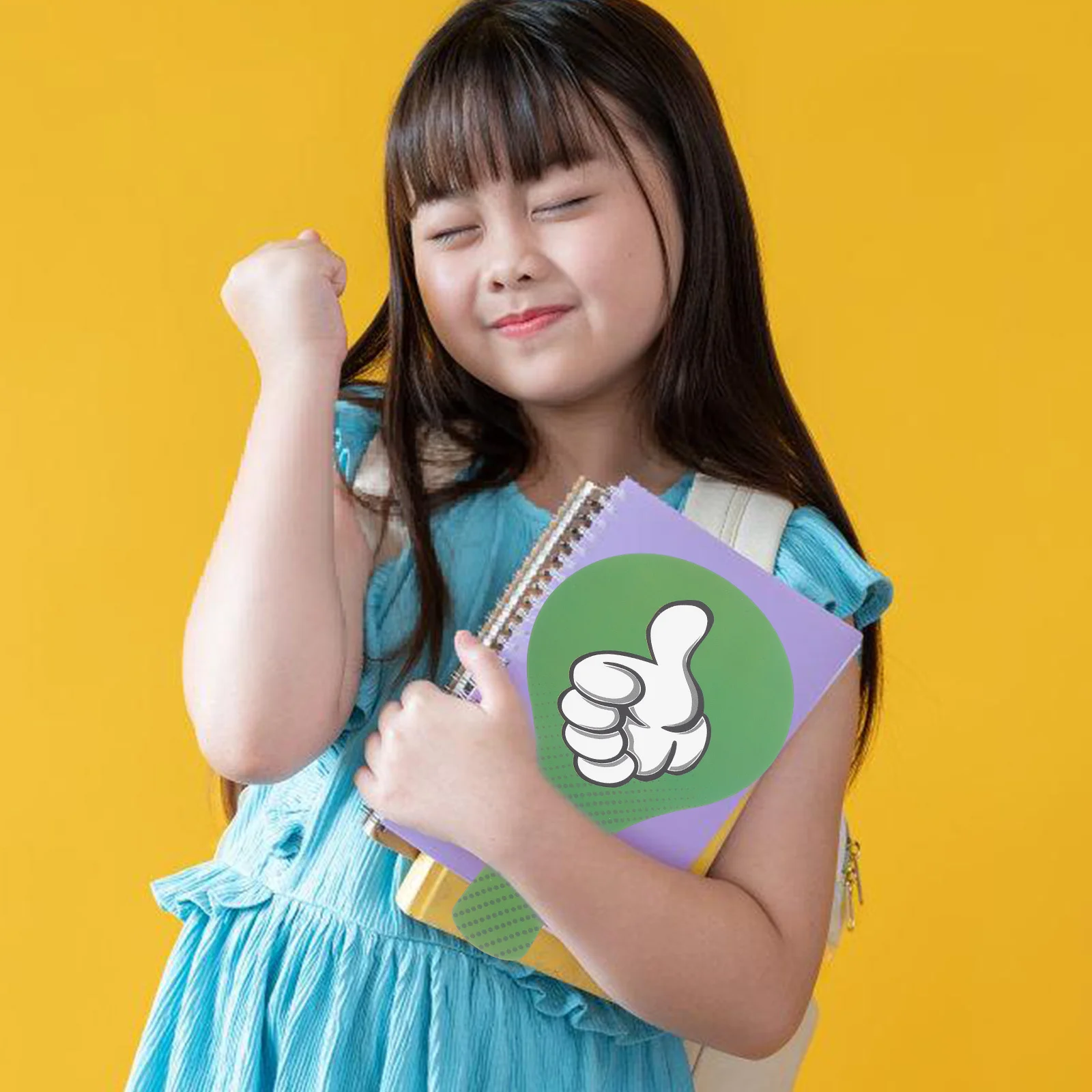 1pcs Reusable Classroom Paddle Teacher Voting Board Dual-Sided Student Response System For Interactive Supplies
1pcs Reusable Classroom Paddle Teacher Voting Board Dual-Sided Student Response System For Interactive Supplies