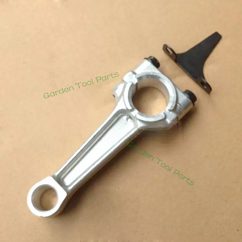 Heavy-Duty Connecting Rod for Robin RGX3500, 7.5HP Garden Tiller EY28 Q Engine Replacement Spare Parts
Heavy-Duty Connecting Rod for Robin RGX3500, 7.5HP Garden Tiller EY28 Q Engine Replacement Spare Parts