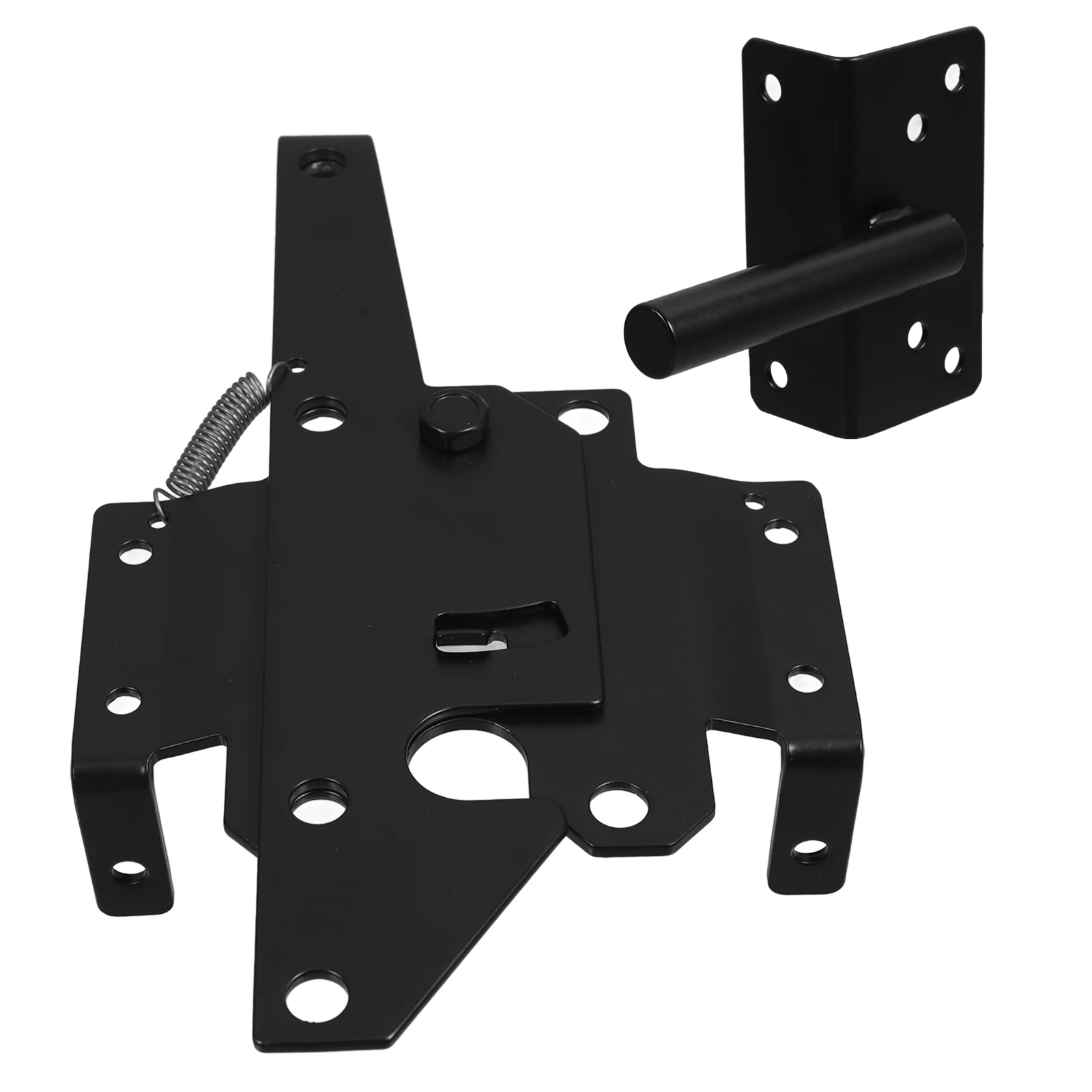 Heavy Duty Door Lock Fence Latch Gate Latches Garden Fastener Heavy Duty Wooden Fence Latch Function
Heavy Duty Door Lock Fence Latch Gate Latches Garden Fastener Heavy Duty Wooden Fence Latch Function