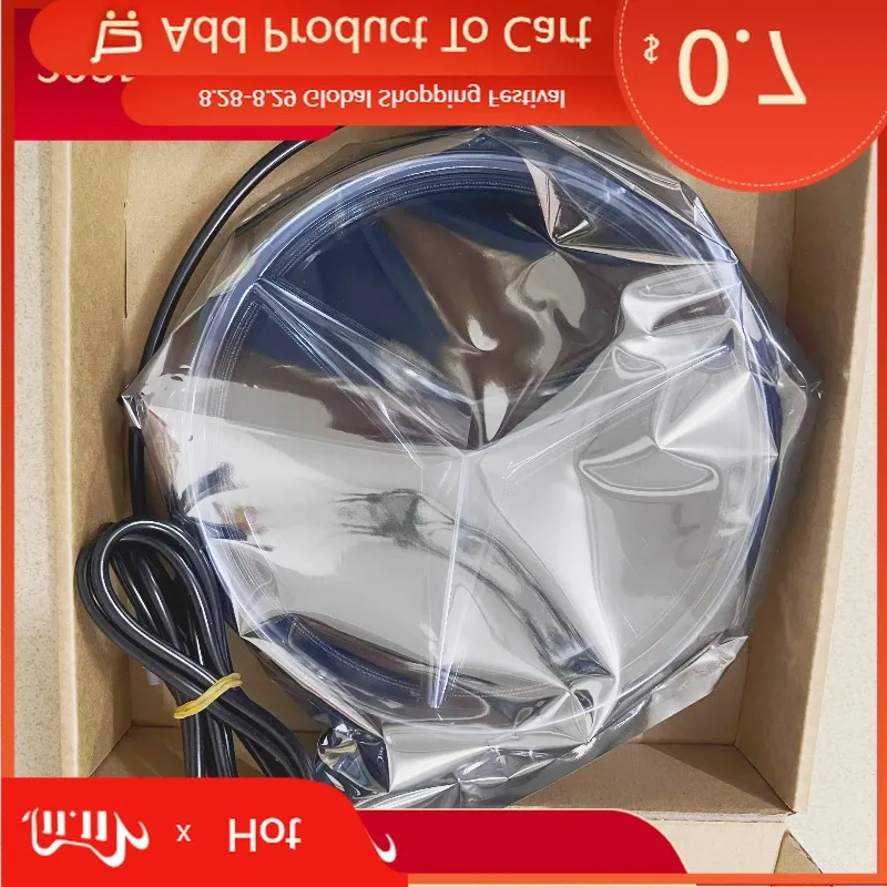 For MERCEDES-BENZ Car Sticker 2026 Hot 2025 Hot LED Style Grill Badge 3D Front For Benz W205 W212 W213 W204 ML W166 CLA C117 A W
For MERCEDES-BENZ Car Sticker 2026 Hot 2025 Hot LED Style Grill Badge 3D Front For Benz W205 W212 W213 W204 ML W166 CLA C117 A W