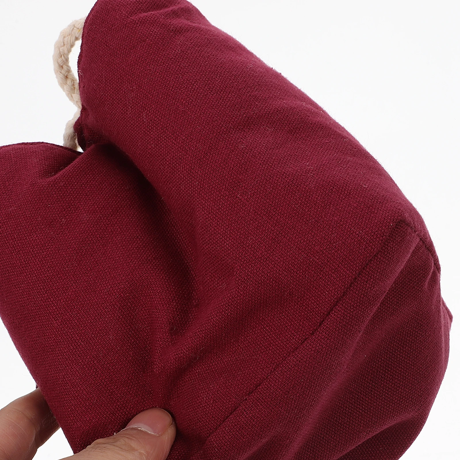 Tea Set Storage Bag Red Cotton Portable Container for Cup Holder Teacup Pouch Foldable Travel Organizer Kitchen Bar Supplies
Tea Set Storage Bag Red Cotton Portable Container for Cup Holder Teacup Pouch Foldable Travel Organizer Kitchen Bar Supplies