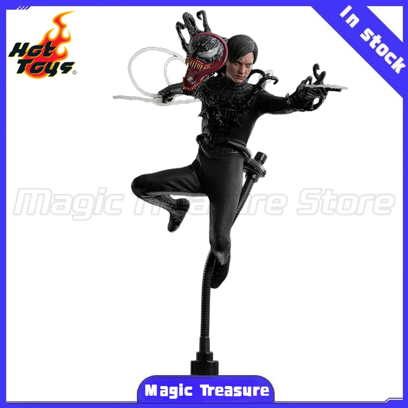 【MT】Hot Toys MMS727 Marvel "Spider-Man 3" Spider-Man (Black Clothes) 1:6 Ratio Collection
【MT】Hot Toys MMS727 Marvel "Spider-Man 3" Spider-Man (Black Clothes) 1:6 Ratio Collection