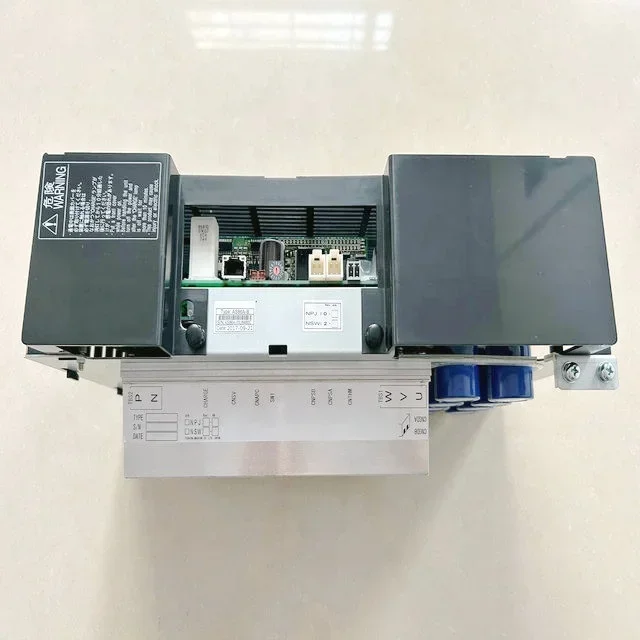 AS86A-B AS87A-B Clamping amplifier AS85A-B AS56A charing AS42A-B ejector servo AMP Toshiba molding machines
AS86A-B AS87A-B Clamping amplifier AS85A-B AS56A charing AS42A-B ejector servo AMP Toshiba molding machines