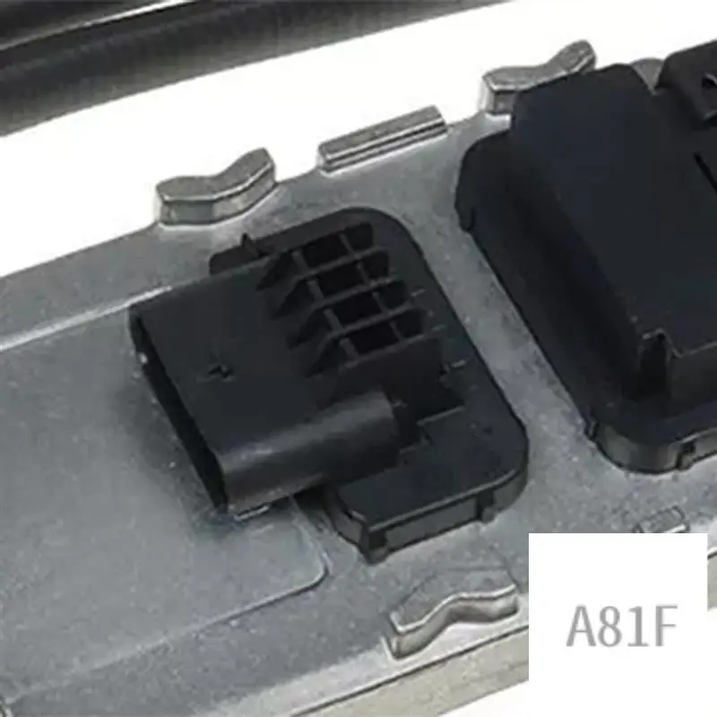 612640130013 Truck Nitrogen Oxide Sensor Nox For Scania Heavy Truck Engine Weichai Power Truck 5WK97105
612640130013 Truck Nitrogen Oxide Sensor Nox For Scania Heavy Truck Engine Weichai Power Truck 5WK97105