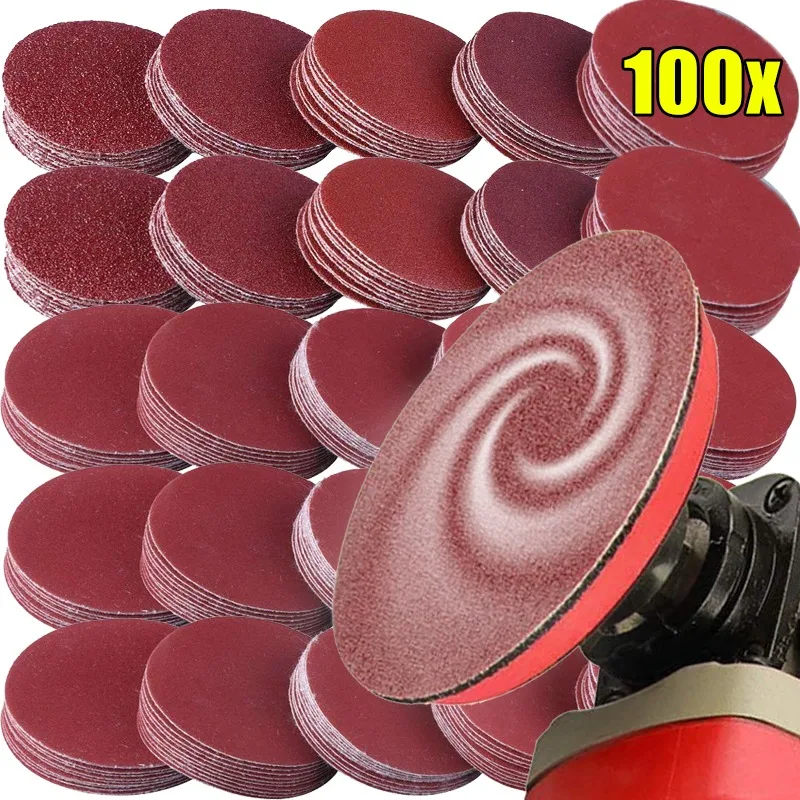 Sanding Discs Sandpaper Universal Red Sand Without Holes Woodworking Metal Grinding Disc Abrasive Metal Polishing Sandpaper Mat
Sanding Discs Sandpaper Universal Red Sand Without Holes Woodworking Metal Grinding Disc Abrasive Metal Polishing Sandpaper Mat