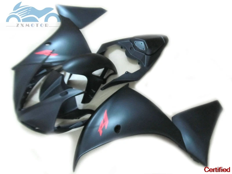 High grade Injection fairing kit fit for YAMAHA 2009-2014 YZF R1 YZFR1 09-14 aftermarket fairing kits black bodywork AD25
High grade Injection fairing kit fit for YAMAHA 2009-2014 YZF R1 YZFR1 09-14 aftermarket fairing kits black bodywork AD25