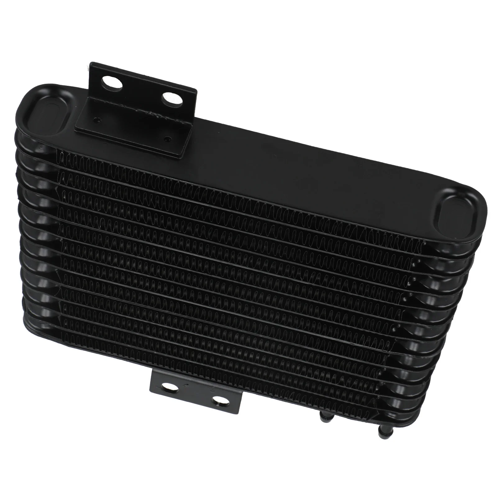 Масляный радиатор трансмиссии для Mitsubishi Outlander 6B312920A024 2007-2013
Масляный радиатор трансмиссии для Mitsubishi Outlander 6B312920A024 2007-2013