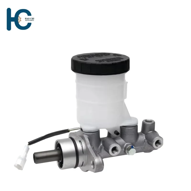 5110060B10 Brake Master Cylinder for Geo Chevy Metro SUZUKI Swift Forsa II Vitara G16A Suraru Jsty II 89-05 5110060B20 472013020
5110060B10 Brake Master Cylinder for Geo Chevy Metro SUZUKI Swift Forsa II Vitara G16A Suraru Jsty II 89-05 5110060B20 472013020