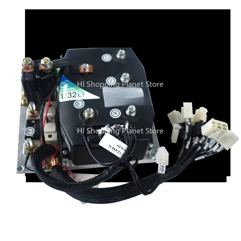 Hot Selling Electronic Control Assembly 1232E-2121 Series for Forklifts
Hot Selling Electronic Control Assembly 1232E-2121 Series for Forklifts
