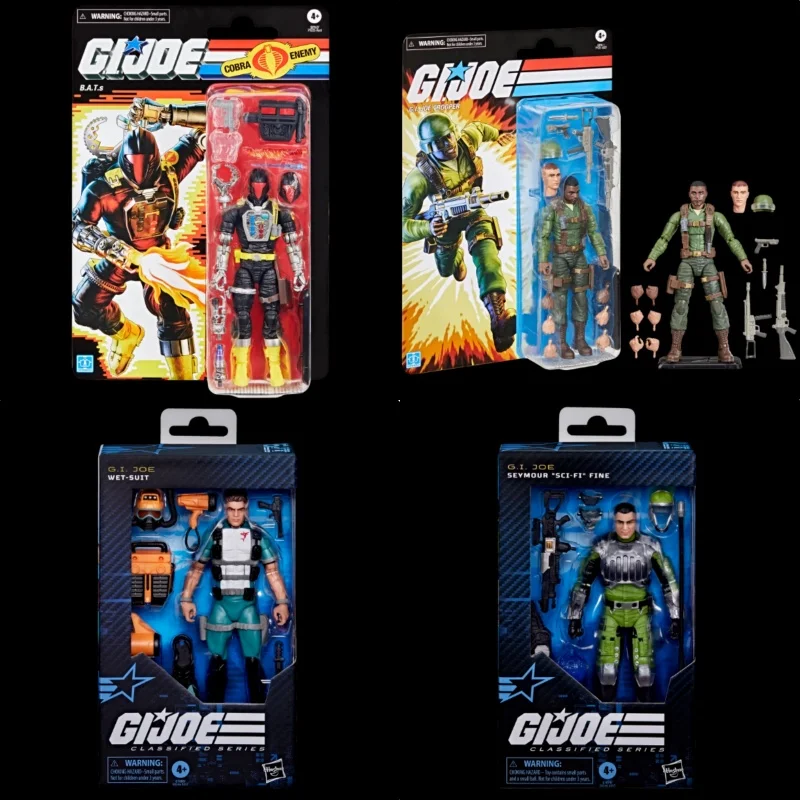 Hasbro G I Joe B A T Battle Robot Soldier Action Figure Retro Carded Collectible Articulated Model For Adult Collection Hobby
Hasbro G I Joe B A T Battle Robot Soldier Action Figure Retro Carded Collectible Articulated Model For Adult Collection Hobby