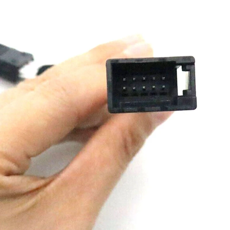 1 PCS Car Smart Auto Stop Canceller Device Disable Plug Cable For Q7 4L 2010-2015
1 PCS Car Smart Auto Stop Canceller Device Disable Plug Cable For Q7 4L 2010-2015