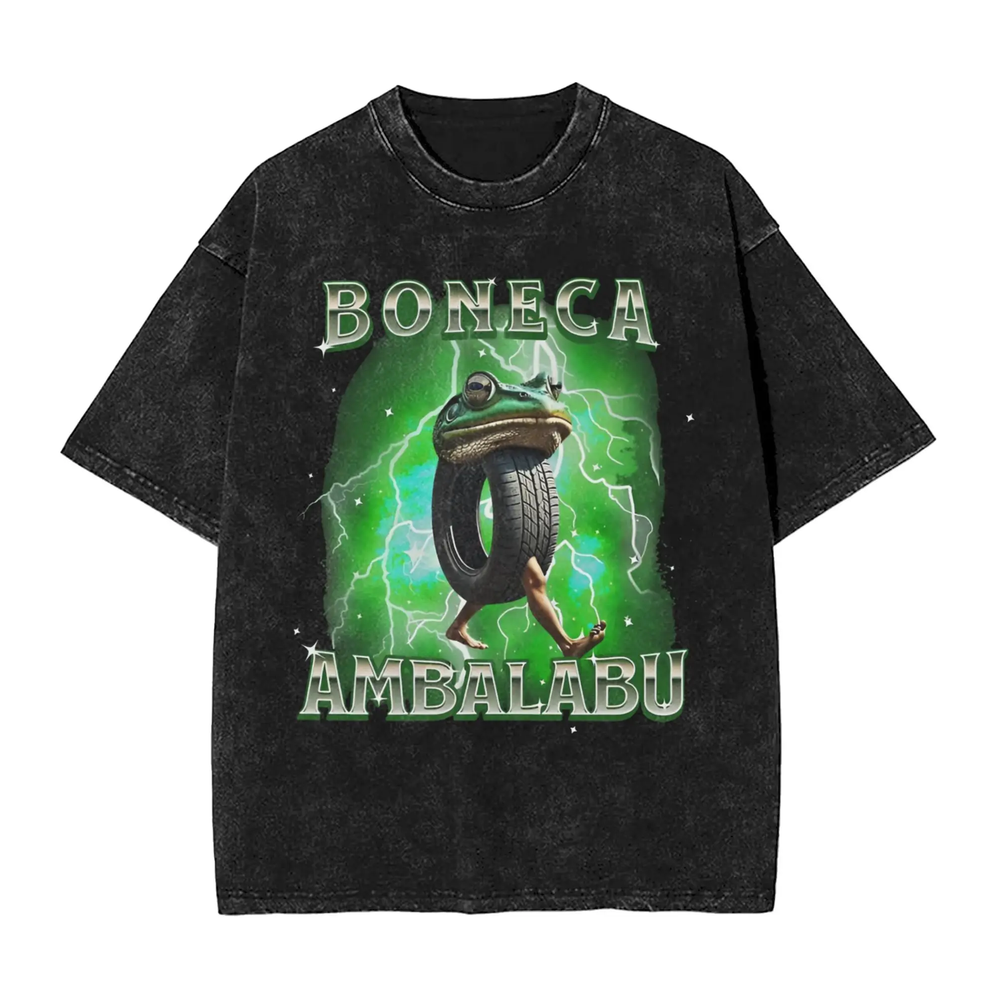Винтажная стираная футболка Boneca Ambalabu, забавный мем, простые футболки, модная футболка для пары, летняя повседневная одежда в стиле ретро Y2K
Винтажная стираная футболка Boneca Ambalabu, забавный мем, простые футболки, модная футболка для пары, летняя повседневная одежда в стиле ретро Y2K
