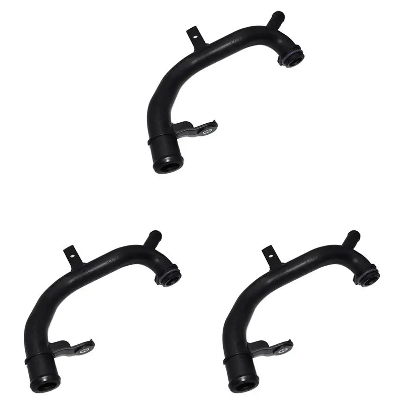 Simple 3X 06J121065F 06J 121 065F For A3 Q3 TT For Beetle CC Eos J-Etta Cooling Water Hose Pipe 06J 121 065 F 06J121065F
Simple 3X 06J121065F 06J 121 065F For A3 Q3 TT For Beetle CC Eos J-Etta Cooling Water Hose Pipe 06J 121 065 F 06J121065F