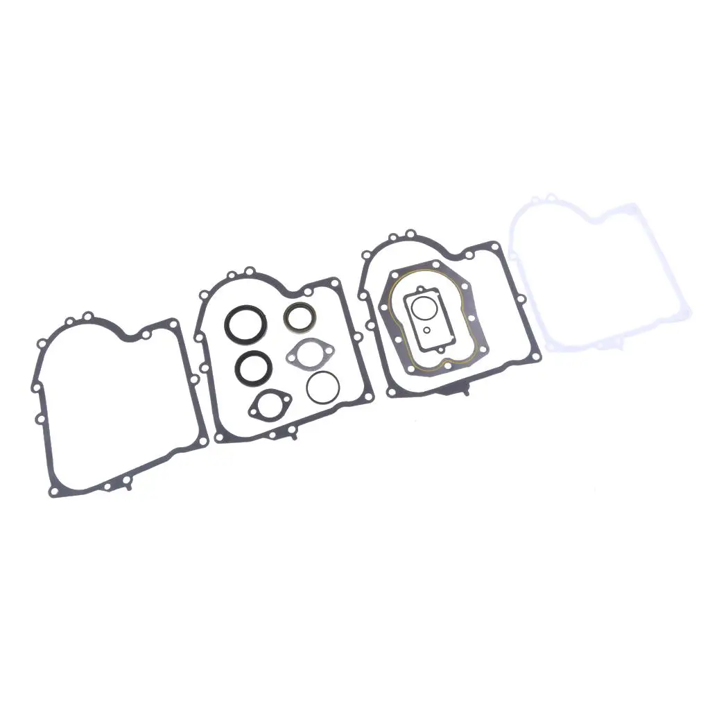 1 Set Engine Gasket Rebuild Fit 494241 & 490525 12/12.5HP Vertical Engine Motorcycle Accessary
1 Set Engine Gasket Rebuild Fit 494241 & 490525 12/12.5HP Vertical Engine Motorcycle Accessary