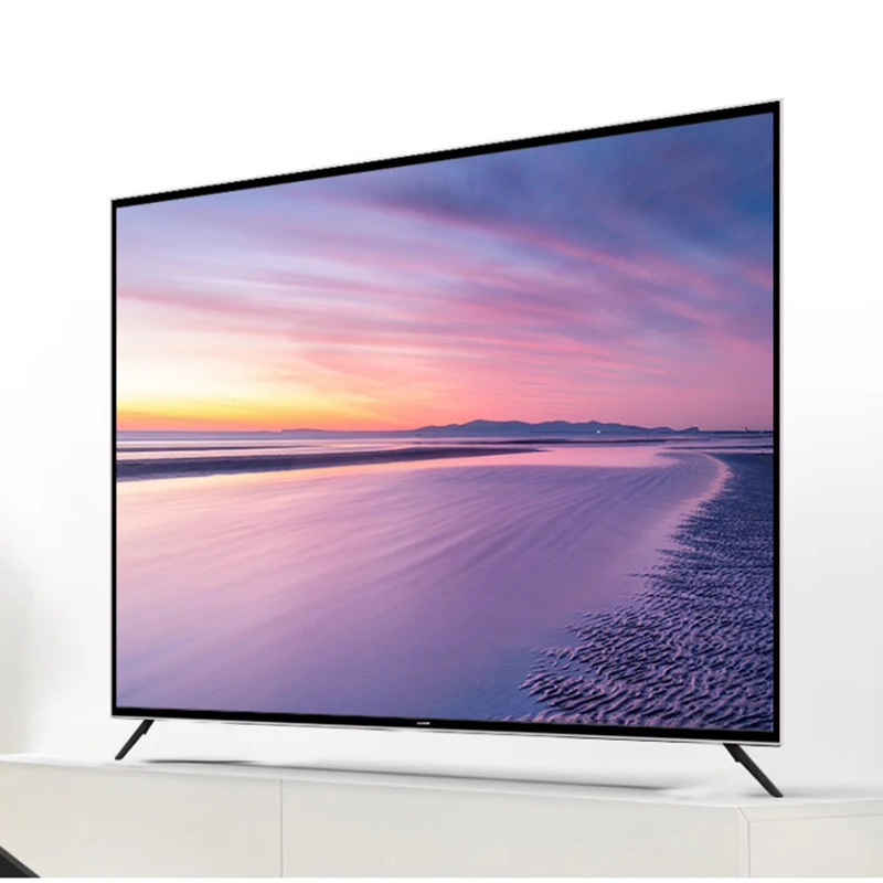 Smart Network TV AI Artificial Voice Televisions LCD Spot RGB High Color Gamut 55 Inch 32 65
Smart Network TV AI Artificial Voice Televisions LCD Spot RGB High Color Gamut 55 Inch 32 65