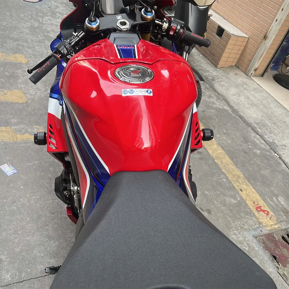 CBR1000RR-R Frame Sliders Crash Protector For Honda CBR 1000 RR-R SP 2020-2023 Motorcycle Accessories Falling Protection 2024
CBR1000RR-R Frame Sliders Crash Protector For Honda CBR 1000 RR-R SP 2020-2023 Motorcycle Accessories Falling Protection 2024