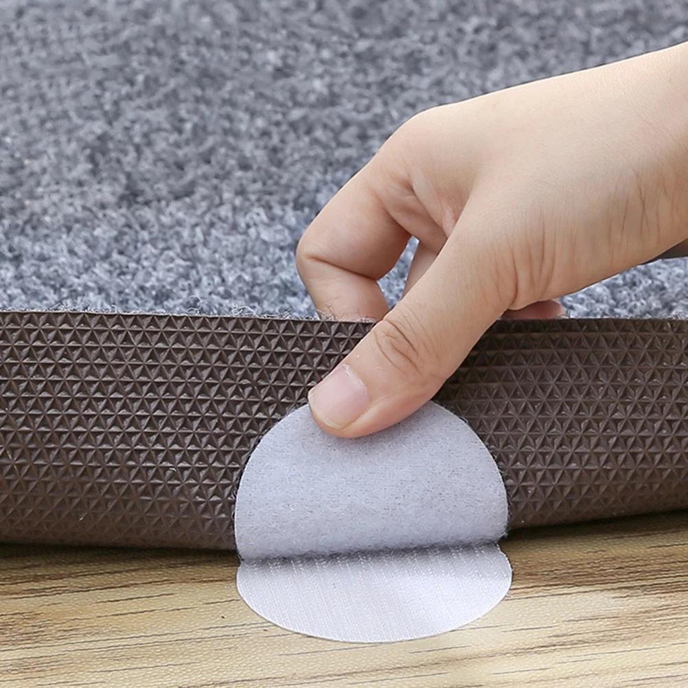 20 Pairs Durable Premium Material Floor Protectors for Hardwood No Trace Sofa Sticker Carpet Marker Decals Home
20 Pairs Durable Premium Material Floor Protectors for Hardwood No Trace Sofa Sticker Carpet Marker Decals Home