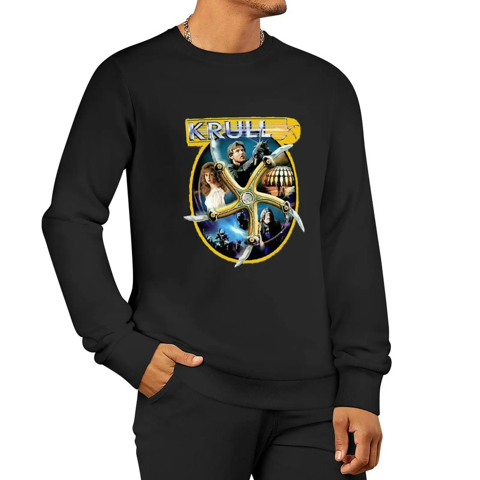 Retro Krull Movie Perfect Gift Xmas Pullover Hoodie mens clothing mens clothes winter clothes men wear sweatshirts
Retro Krull Movie Perfect Gift Xmas Pullover Hoodie mens clothing mens clothes winter clothes men wear sweatshirts