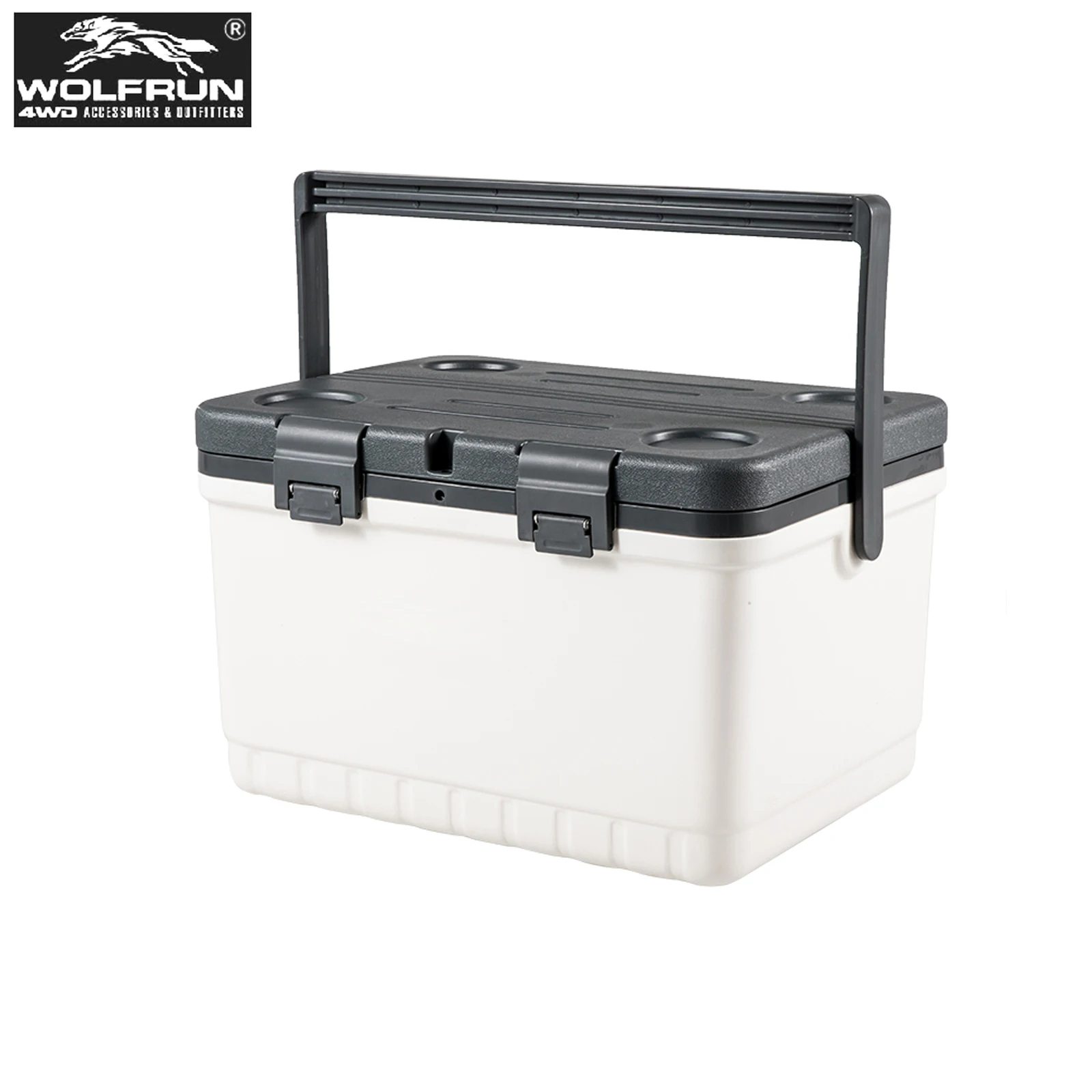 Portable Insulated Cooler Box Outdoor Ice Box Large Capacity Car Refrigerator Outdoor Fishing Picnic Beach Barbecue Ice Bucket
Portable Insulated Cooler Box Outdoor Ice Box Large Capacity Car Refrigerator Outdoor Fishing Picnic Beach Barbecue Ice Bucket