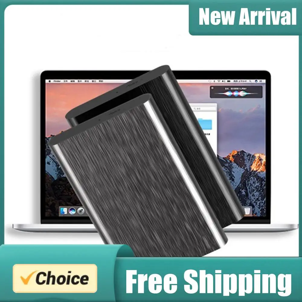 Корпус для 2.5-дюймового HDD USB 3.0, внешний бокс для мобильного жесткого диска, подходит для мобильного жесткого диска на 1 ТБ
Корпус для 2.5-дюймового HDD USB 3.0, внешний бокс для мобильного жесткого диска, подходит для мобильного жесткого диска на 1 ТБ