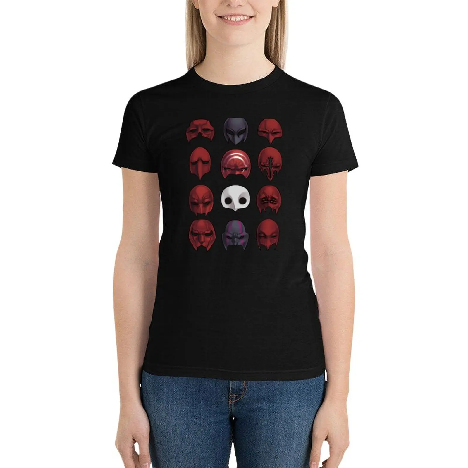 Fervor of the Ancients T-Shirt female cute tops funny oversized t-shirt dress for Women sexy
Fervor of the Ancients T-Shirt female cute tops funny oversized t-shirt dress for Women sexy