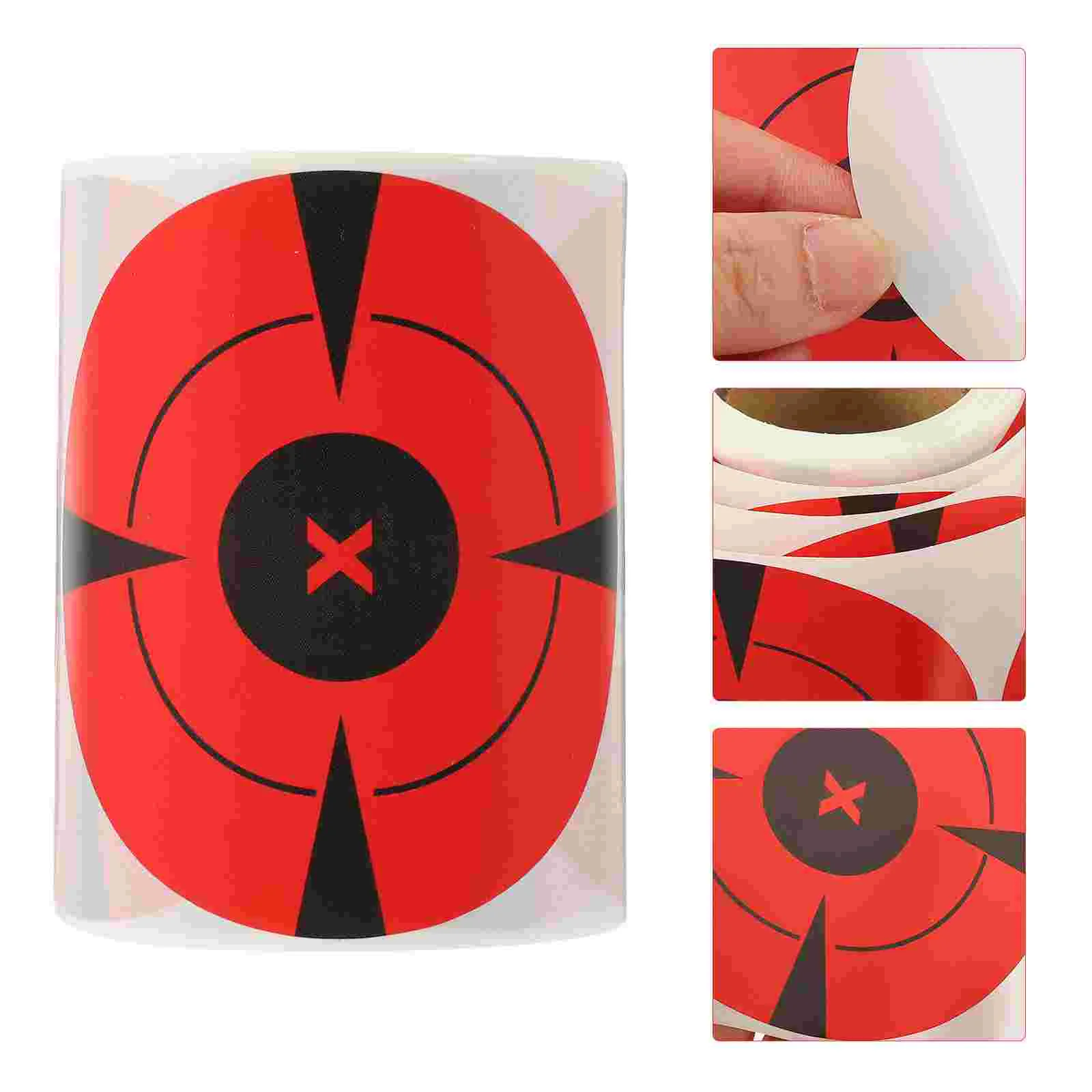 125pcs Self Adhesive Stickers 3 Inch Outdoor Shooting Training Green ABS Splatter Effect Practice Range Sports 
125pcs Self Adhesive Stickers 3 Inch Outdoor Shooting Training Green ABS Splatter Effect Practice Range Sports