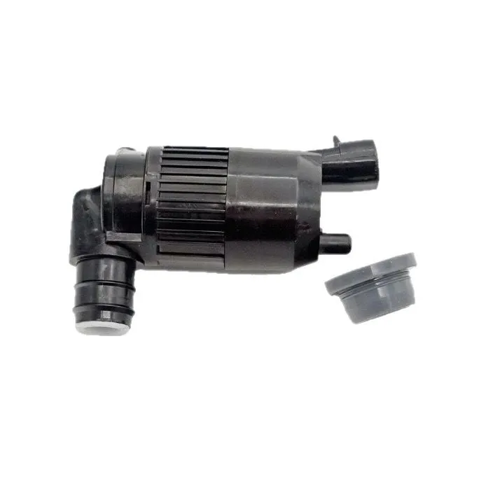 Suitable for Tesla auto parts model S windshield cleaning pump water jet motor
Suitable for Tesla auto parts model S windshield cleaning pump water jet motor