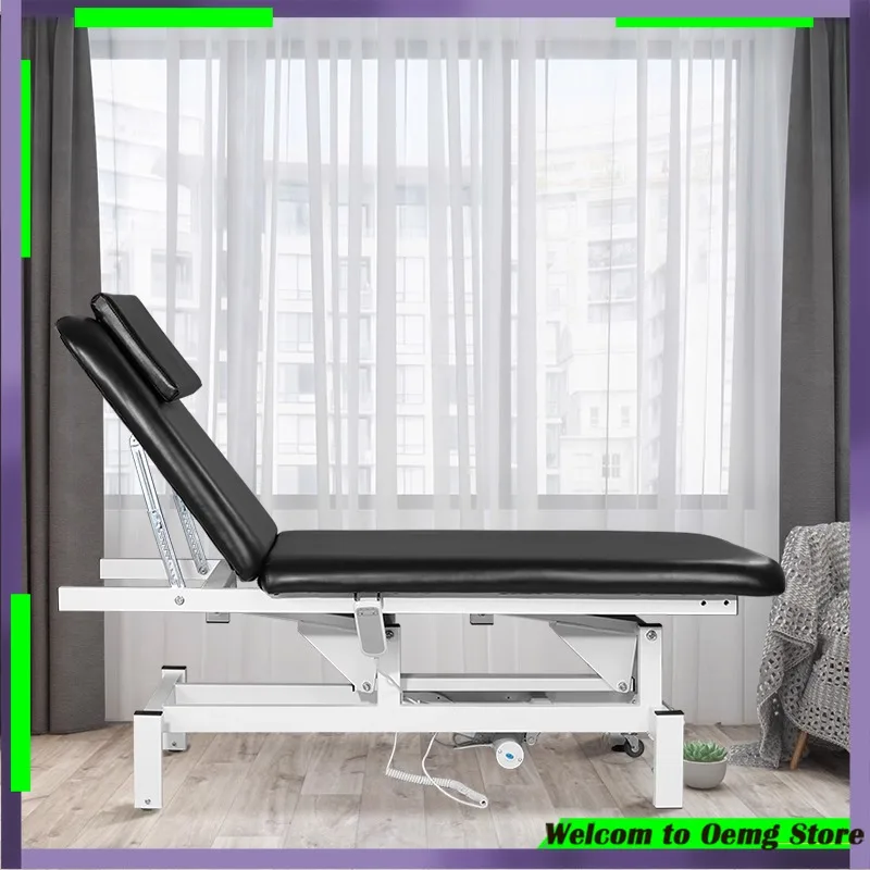 Best Therapy Massage Table Therapists Body King Aesthetic Massage Table Modern Facial Cama Para Masajes Beauty Salon Furniture
Best Therapy Massage Table Therapists Body King Aesthetic Massage Table Modern Facial Cama Para Masajes Beauty Salon Furniture