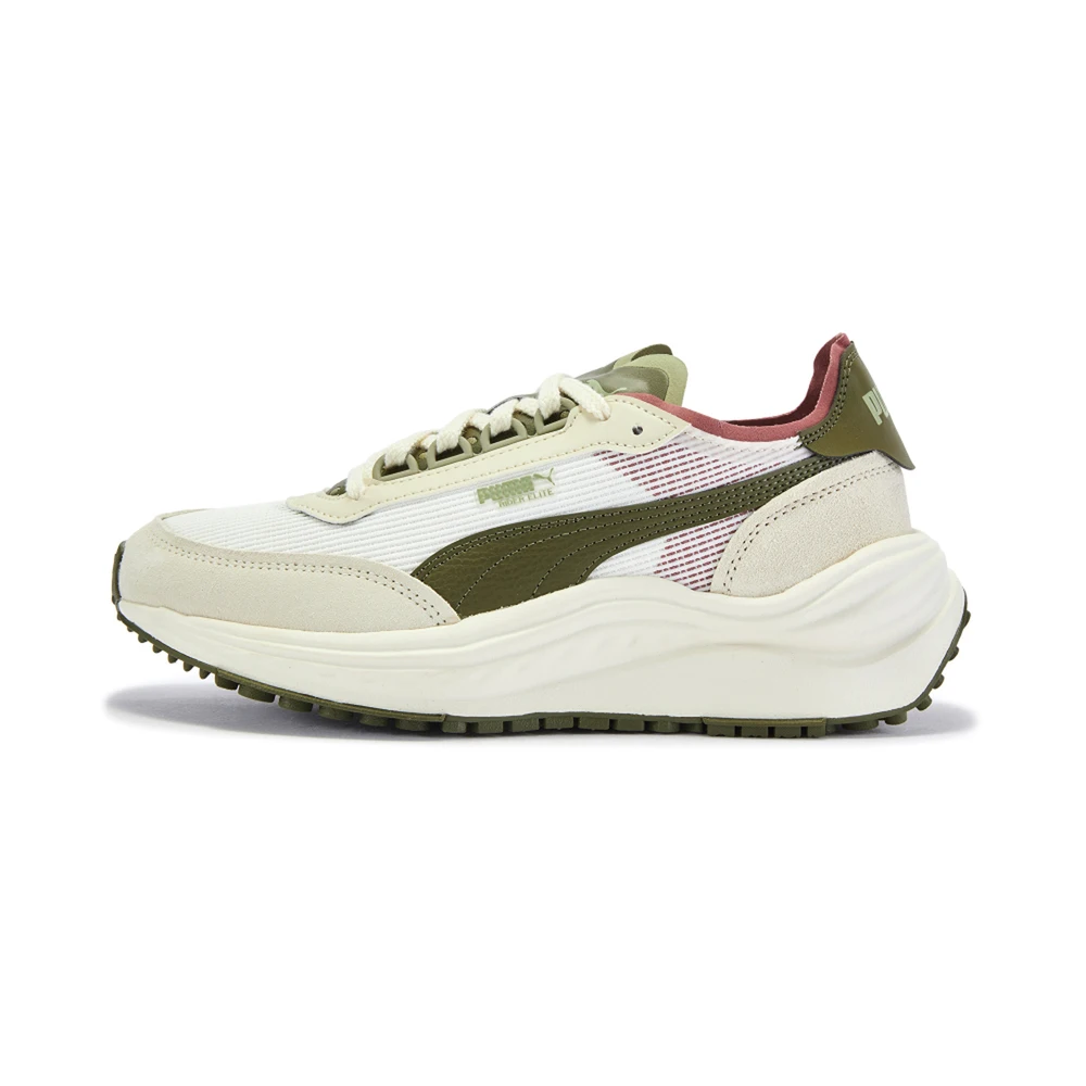 Puma men's and women's shoes Rider Elite Urbancore sports casual shoes 40461602
Puma men's and women's shoes Rider Elite Urbancore sports casual shoes 40461602