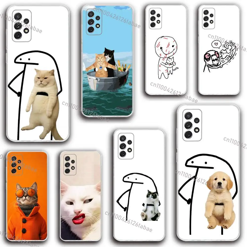 Cute I love cats dogS Phone Case Silicone For Samsung S30,23,21,22,20 FE lite,S10,9,PIus Note20ultra Soft Transparent
Cute I love cats dogS Phone Case Silicone For Samsung S30,23,21,22,20 FE lite,S10,9,PIus Note20ultra Soft Transparent
