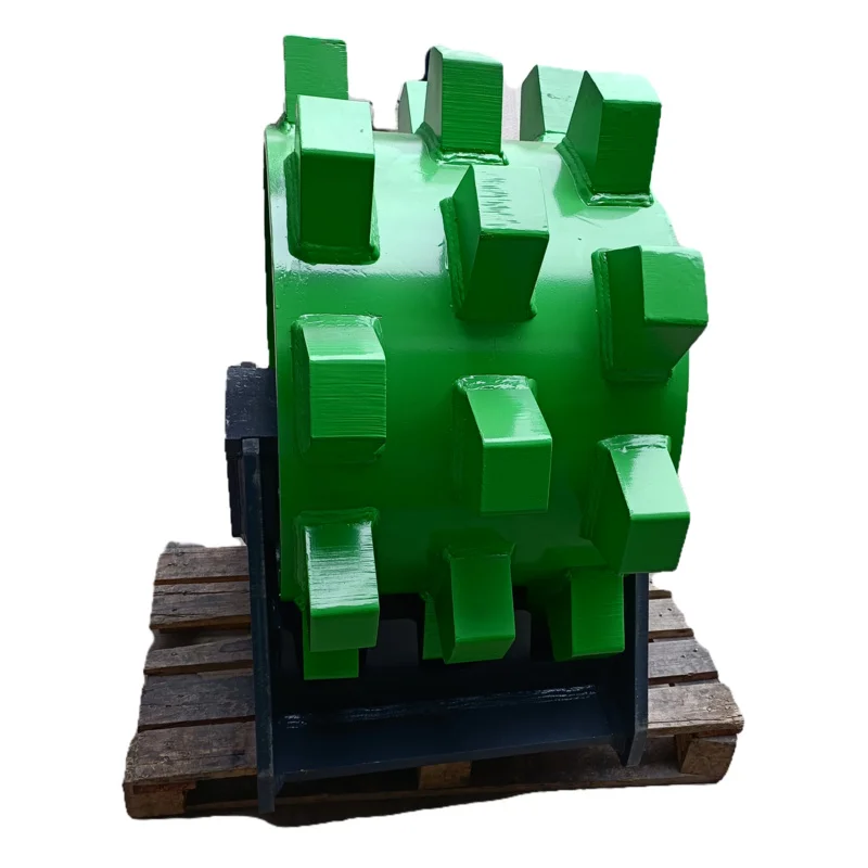 For Sea Shipping CustomizedHigh Performance Strong and Durable Heavy-duty Construction Easy Compaction of Soil Banks Excavator C
For Sea Shipping CustomizedHigh Performance Strong and Durable Heavy-duty Construction Easy Compaction of Soil Banks Excavator C