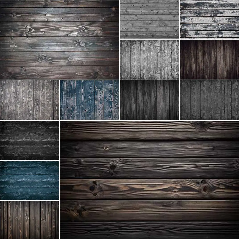 MOON.QG Black Wooden Photo Backdrops Grey Wood Backgrounds Product Photography Home Studio Decorations Photographer Wallpapers
MOON.QG Black Wooden Photo Backdrops Grey Wood Backgrounds Product Photography Home Studio Decorations Photographer Wallpapers