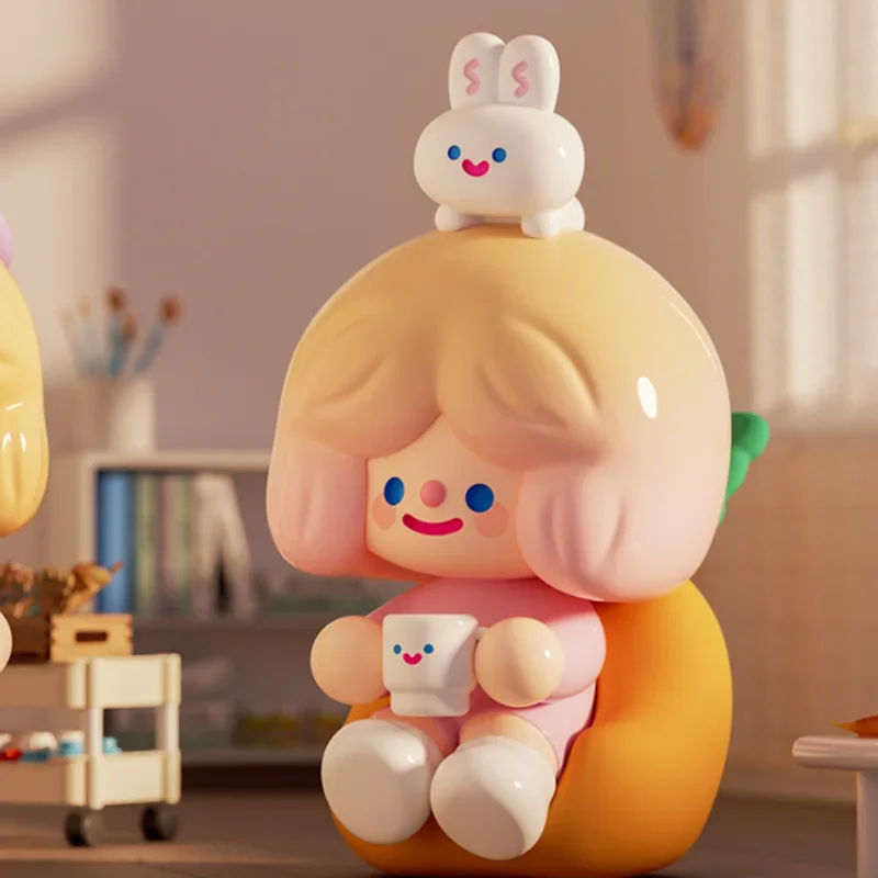 RiCO Happy Room Tour Series Kawaii Dolls Action Anime Figures Toys Cute Figure Toy Gift
RiCO Happy Room Tour Series Kawaii Dolls Action Anime Figures Toys Cute Figure Toy Gift